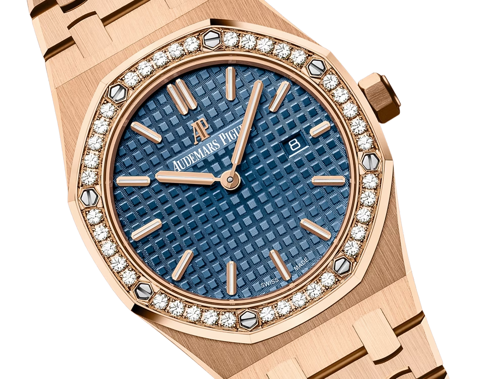 Audemars Piguet Royal Oak Ekskluzywne Zegarki