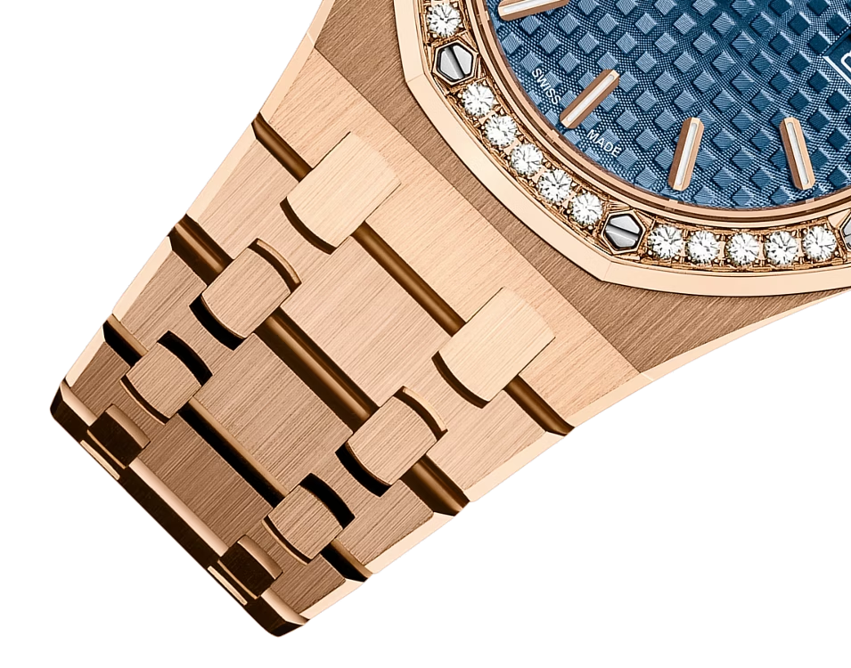 Audemars Piguet Royal Oak Ekskluzywne Zegarki