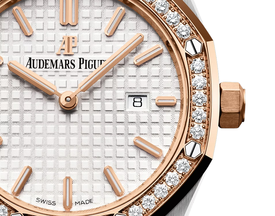 Audemars Piguet Royal Oak Ekskluzywne Zegarki