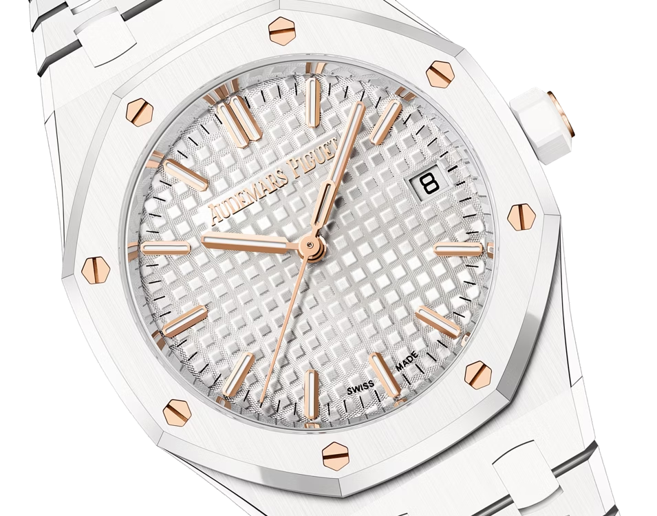 Audemars Piguet Royal Oak Ekskluzywne Zegarki