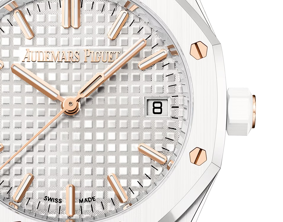 Audemars Piguet Royal Oak Ekskluzywne Zegarki