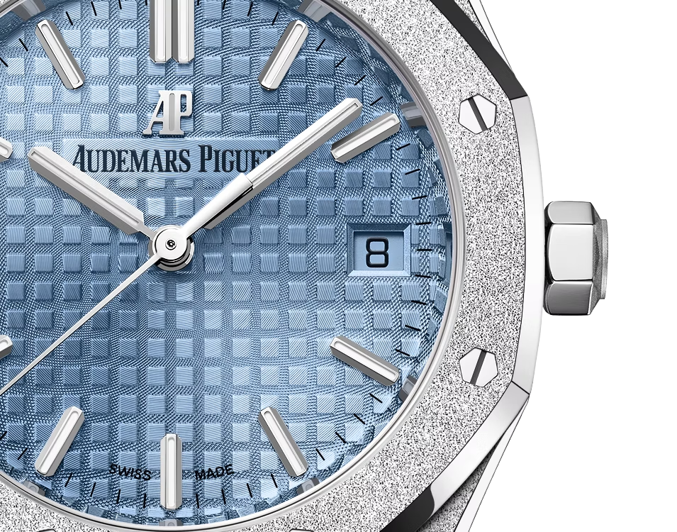 Audemars Piguet Royal Oak Ekskluzywne Zegarki