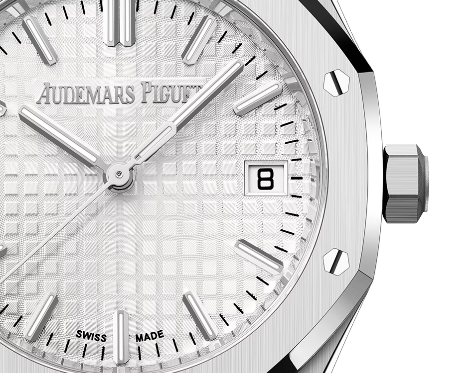 Audemars Piguet Royal Oak Ekskluzywne Zegarki