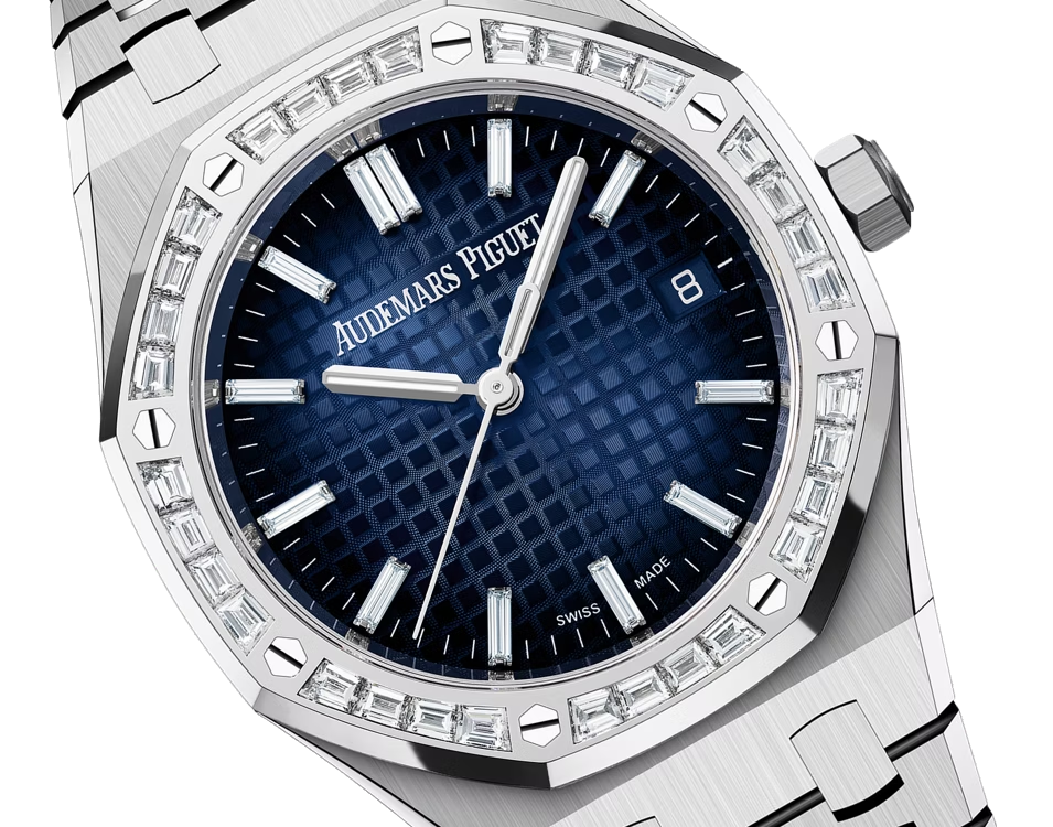 Audemars Piguet Royal Oak Ekskluzywne Zegarki