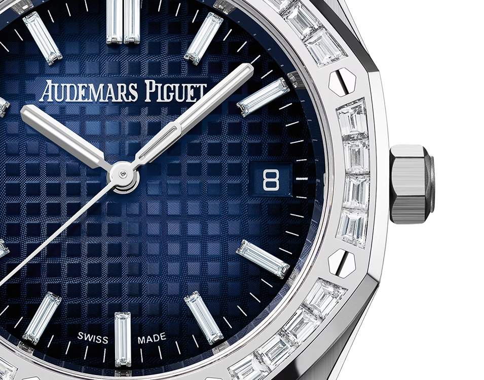 Audemars Piguet Royal Oak Ekskluzywne Zegarki