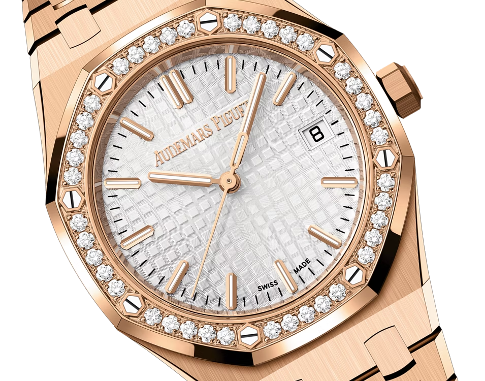 Audemars Piguet Royal Oak Ekskluzywne Zegarki