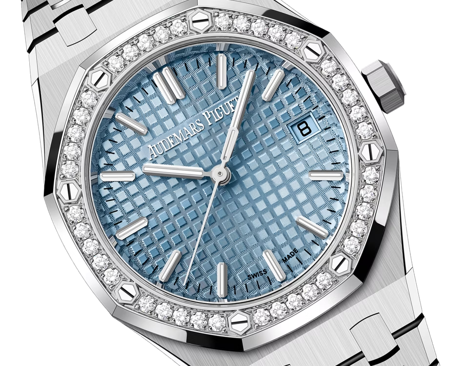 Audemars Piguet Royal Oak Ekskluzywne Zegarki