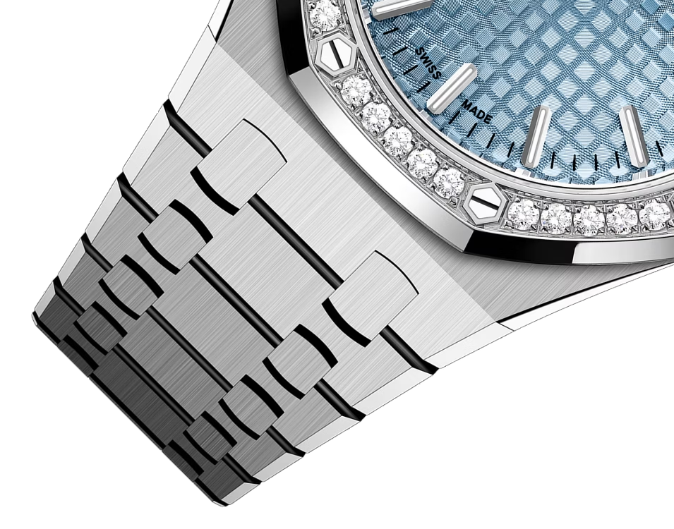 Audemars Piguet Royal Oak Ekskluzywne Zegarki