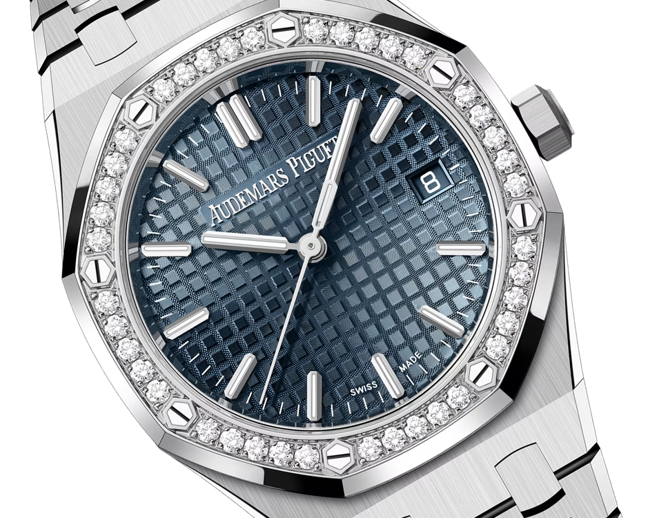 Audemars Piguet Royal Oak Ekskluzywne Zegarki