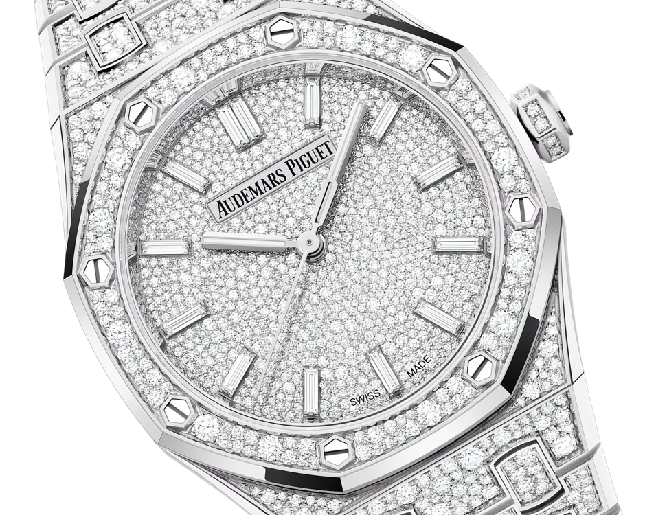 Audemars Piguet Royal Oak Ekskluzywne Zegarki