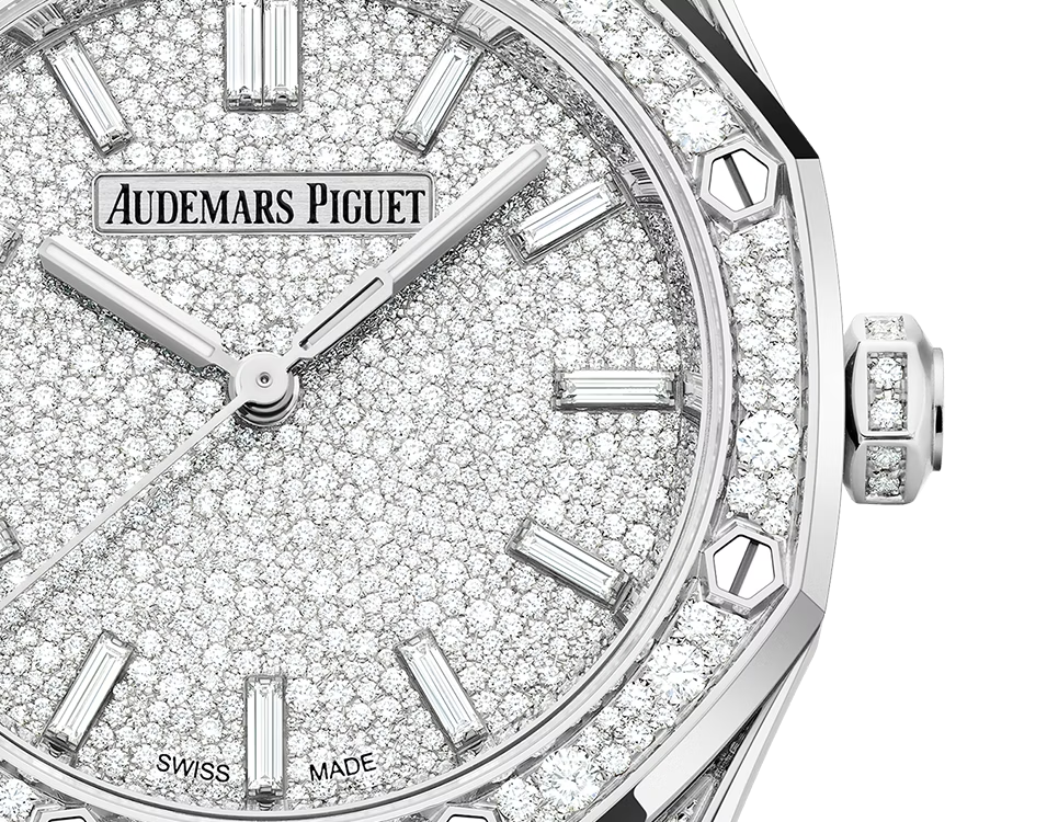 Audemars Piguet Royal Oak Ekskluzywne Zegarki