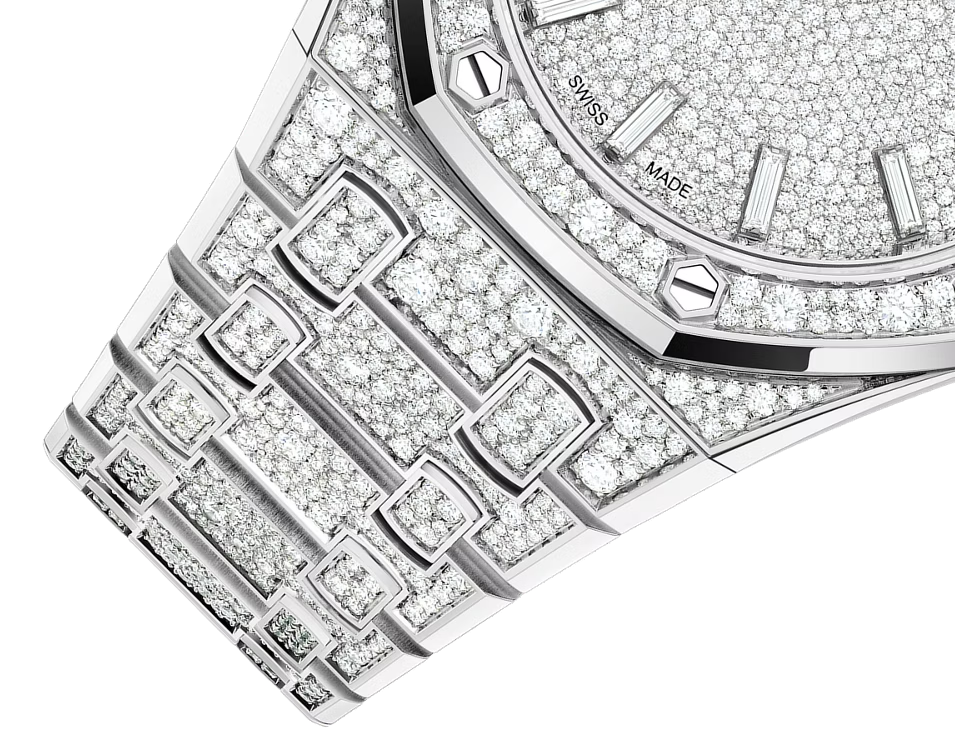 Audemars Piguet Royal Oak Ekskluzywne Zegarki