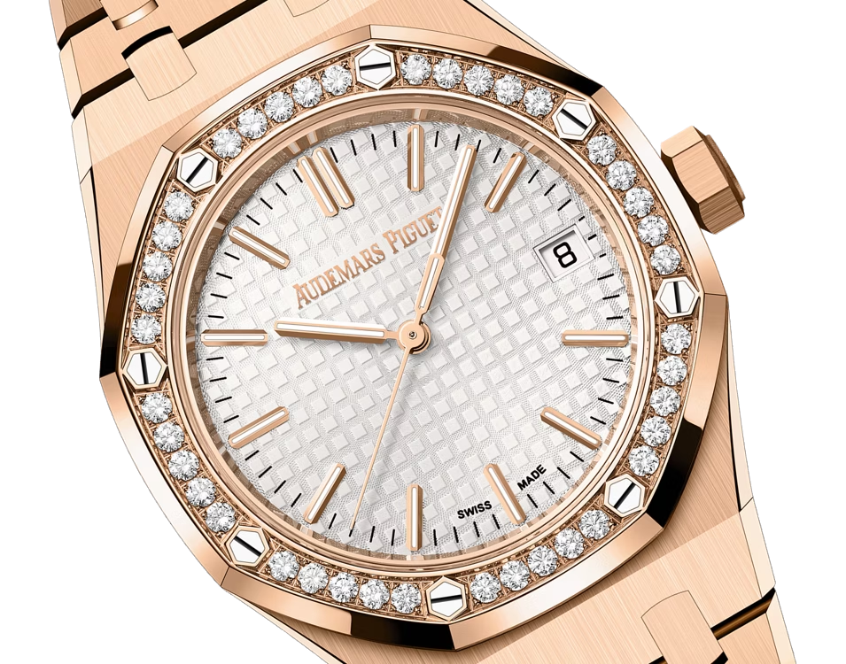 Audemars Piguet Royal Oak 38mm Ekskluzywne Zegarki