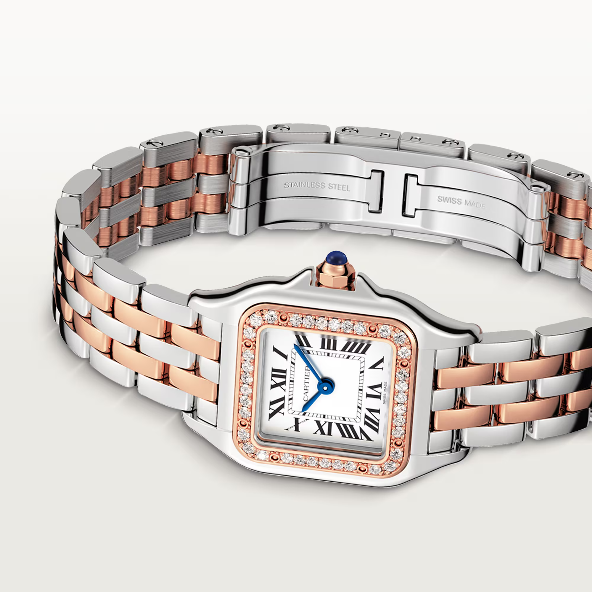 Cartier Panthère de Cartier Small Ekskluzywne Zegarki