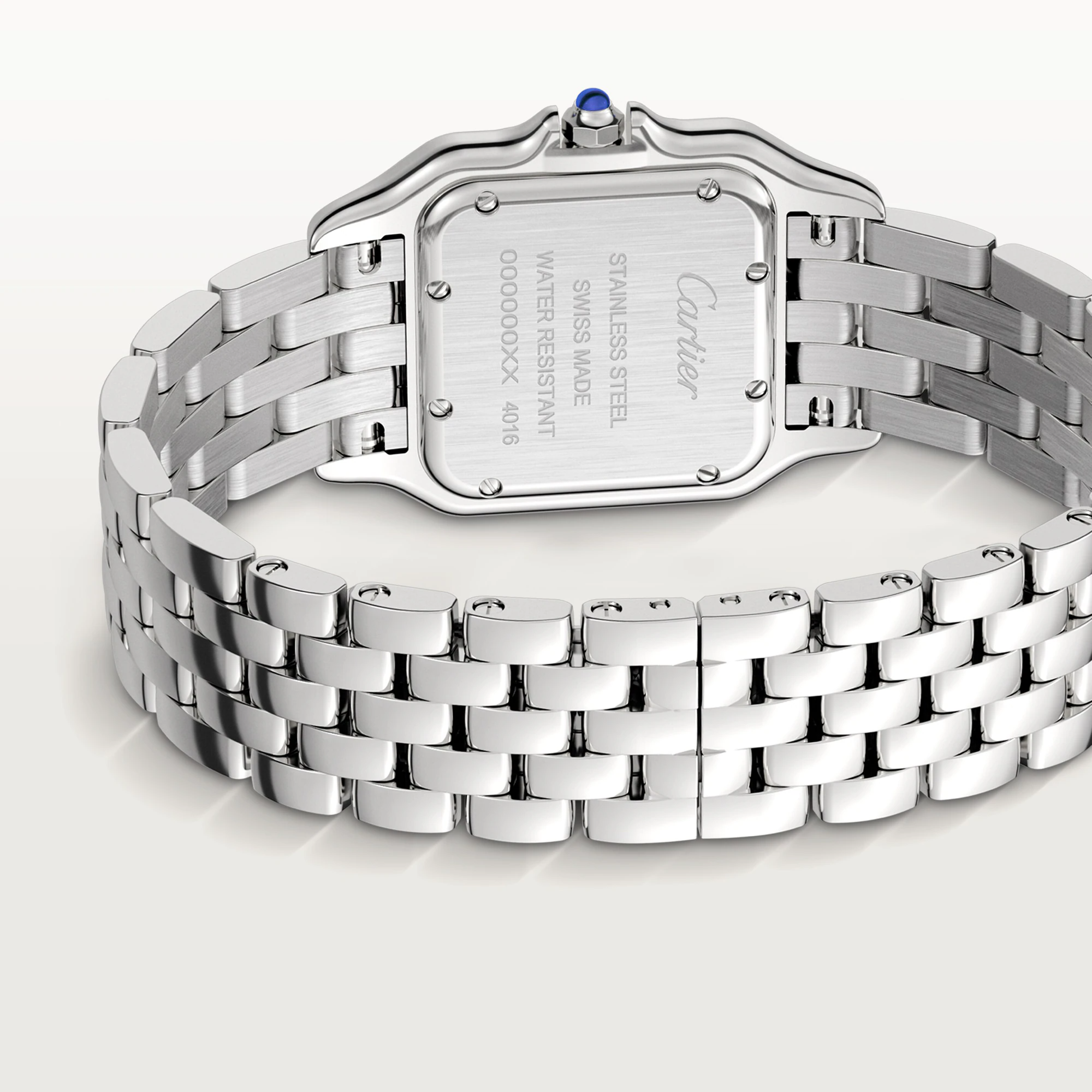 Cartier Panthère de Cartier Medium Ekskluzywne Zegarki