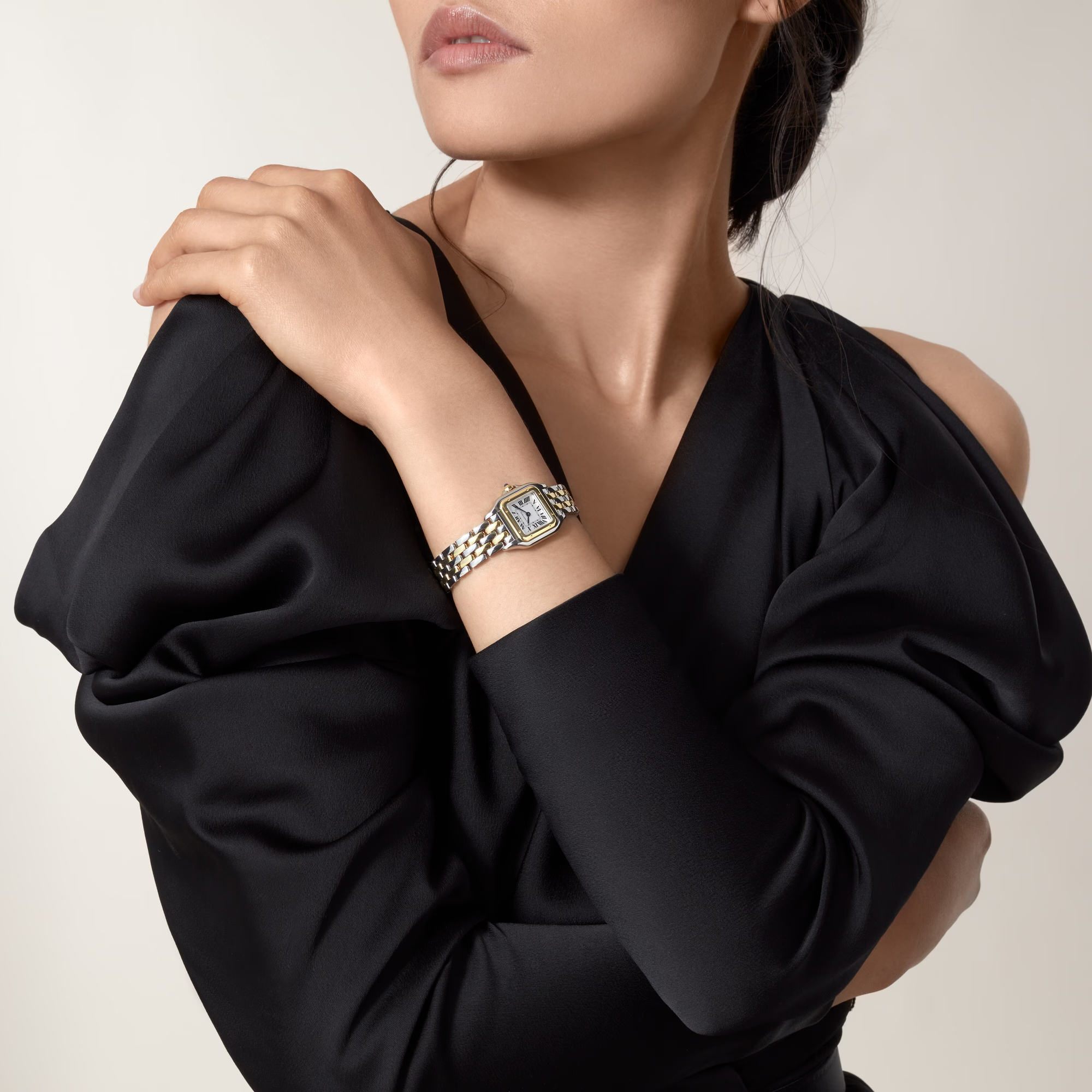 Cartier Panthere de Cartier Ekskluzywne Zegarki