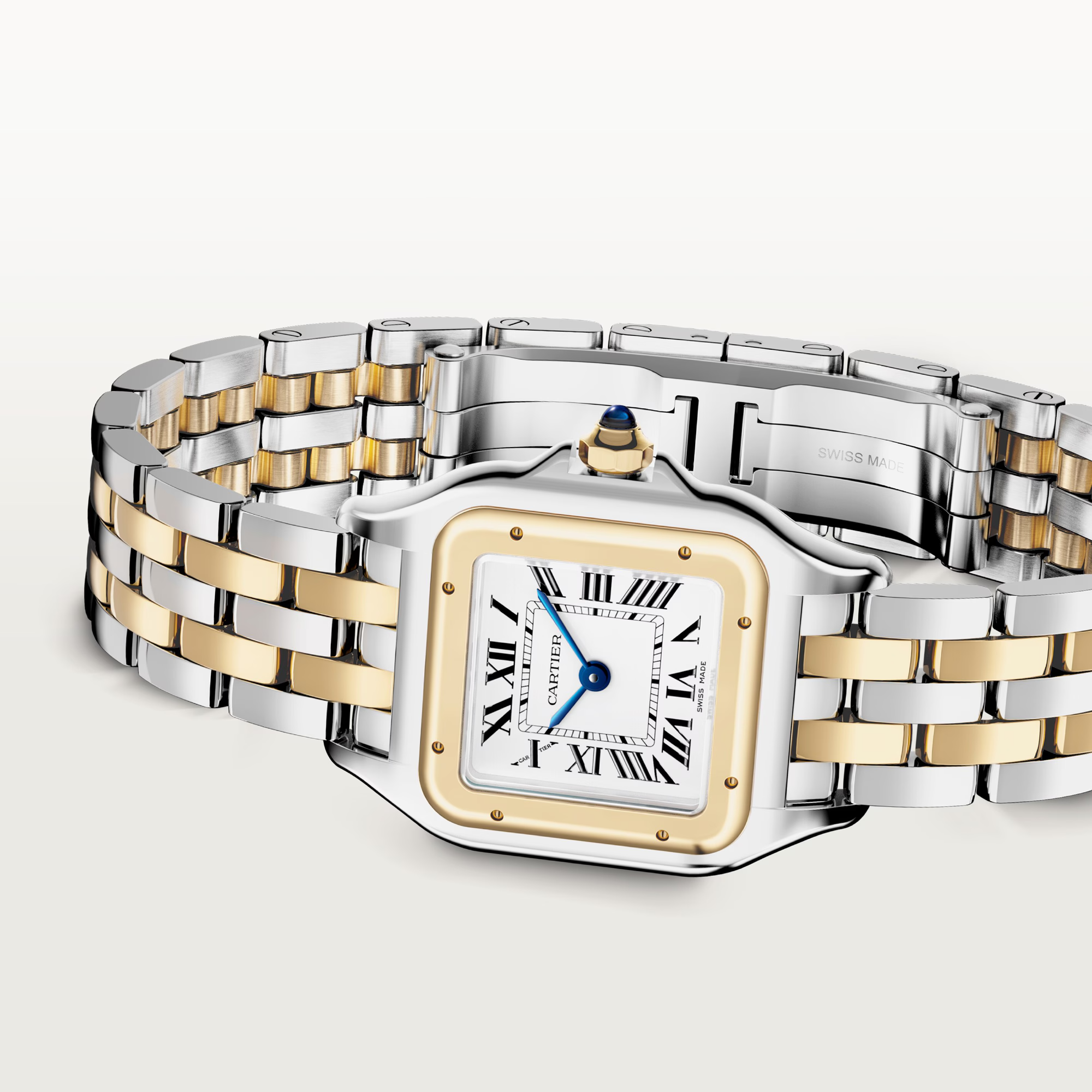 Cartier Panthere de Cartier Ekskluzywne Zegarki