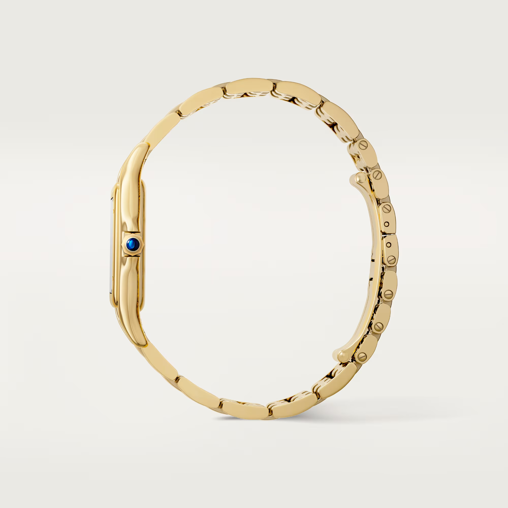 Cartier Panthère de Cartier Large Ekskluzywne Zegarki