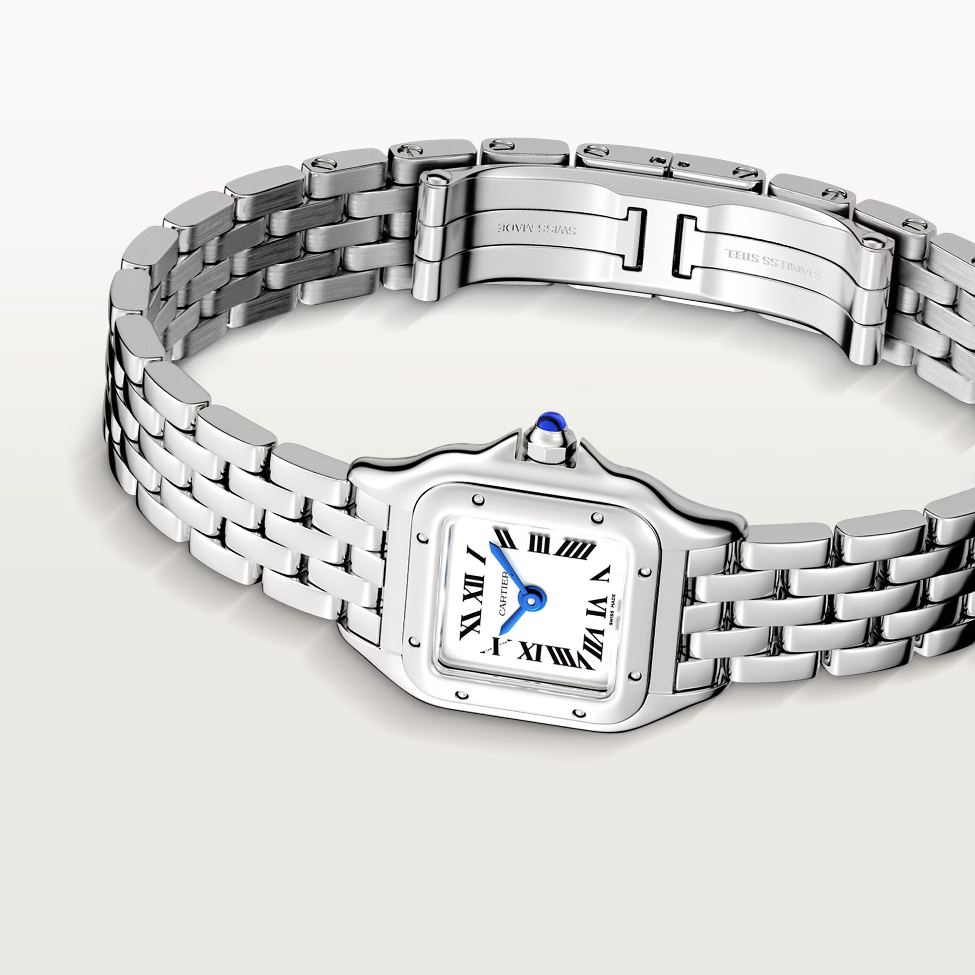 Cartier Panthère de Cartier Mini Ekskluzywne Zegarki