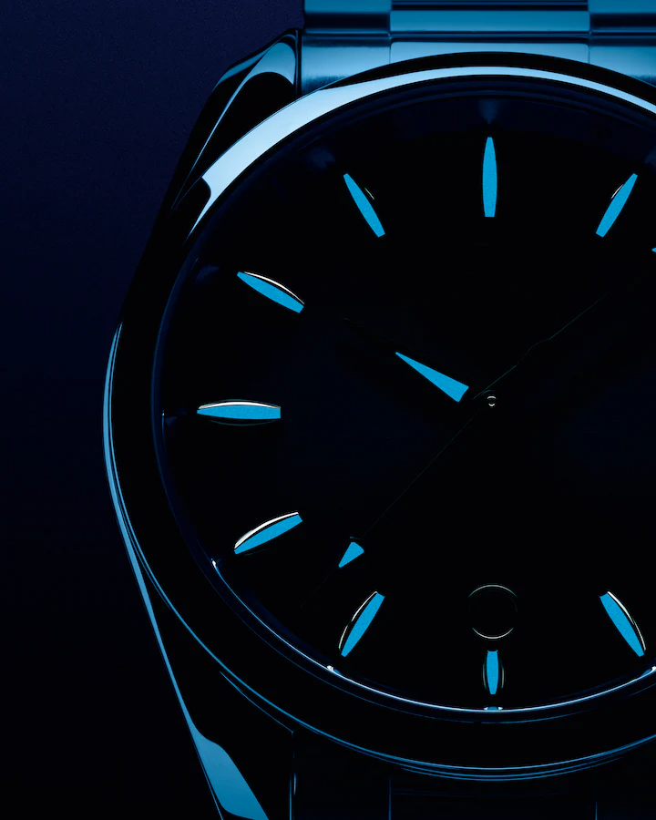 Omega Seamaster Aqua Terra Summer Edition Ekskluzywne Zegarki