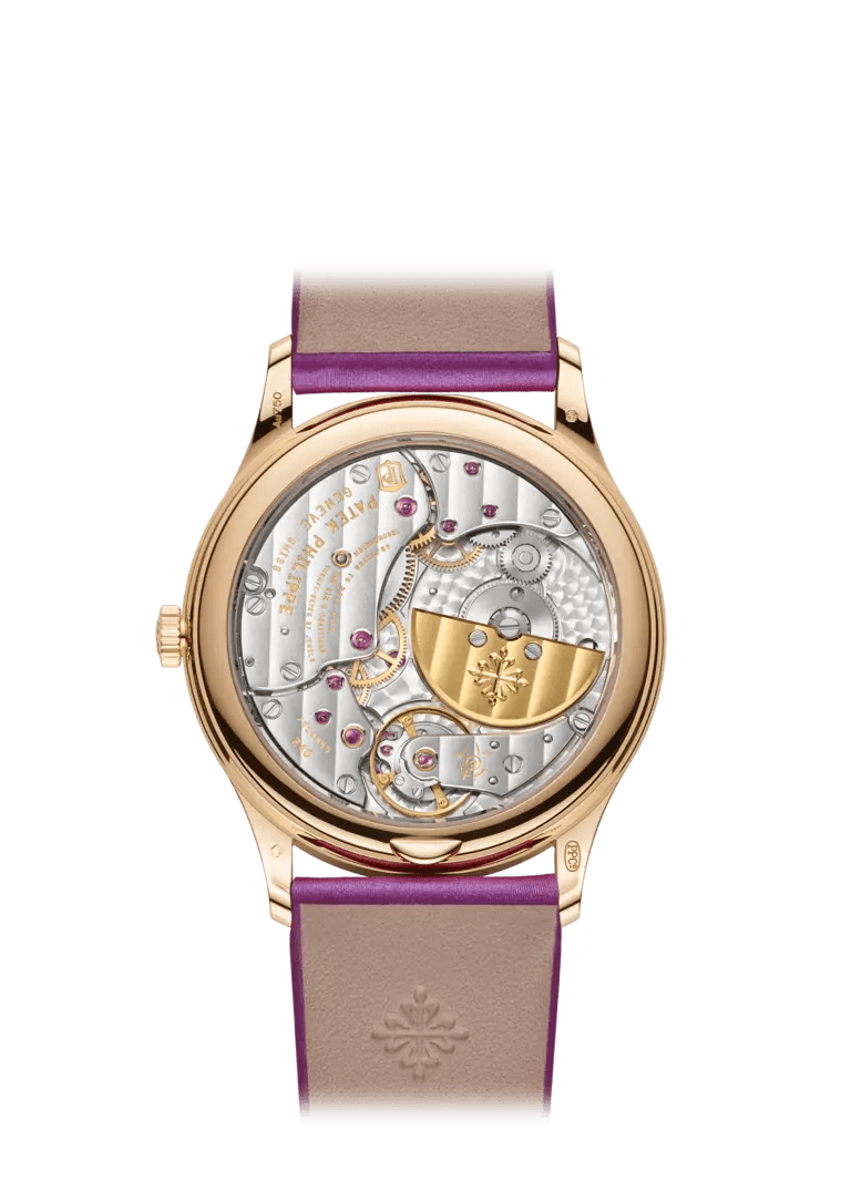 Patek Philippe Calatrava Ekskluzywne Zegarki