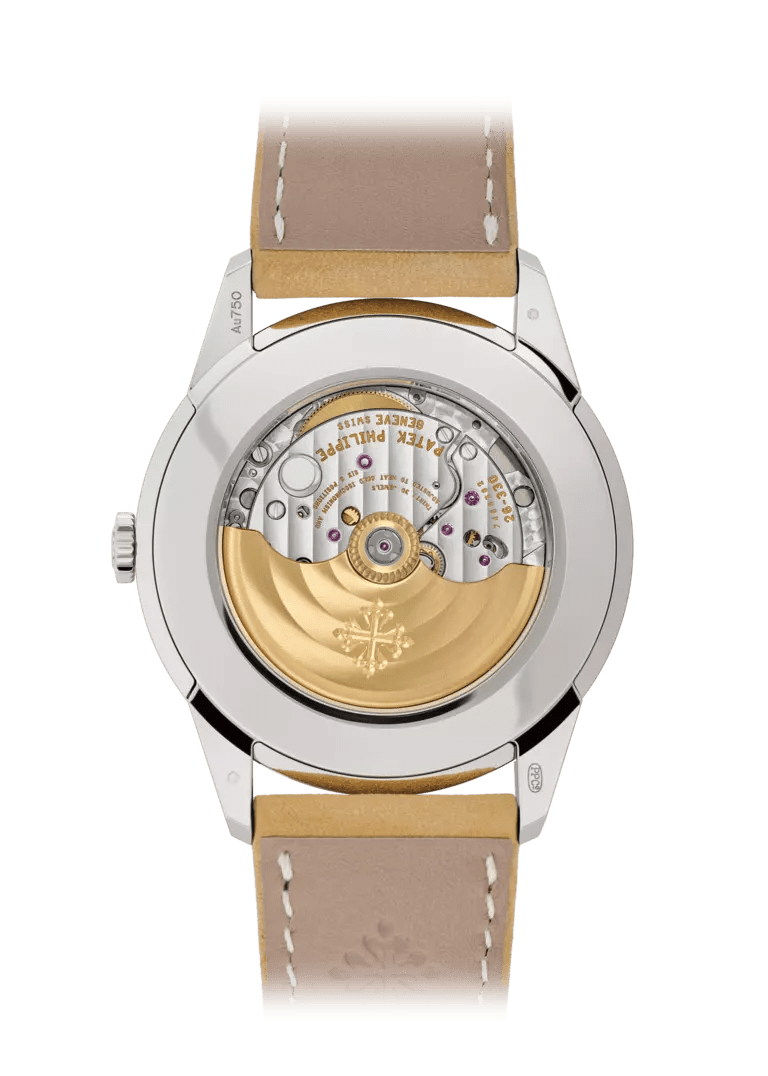 Patek Philippe Calatrava Ekskluzywne Zegarki