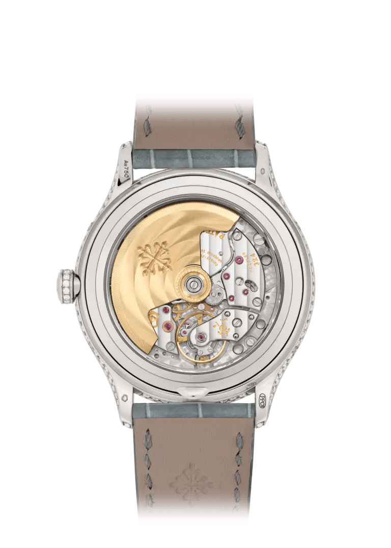 Patek Philippe Complications Ekskluzywne Zegarki