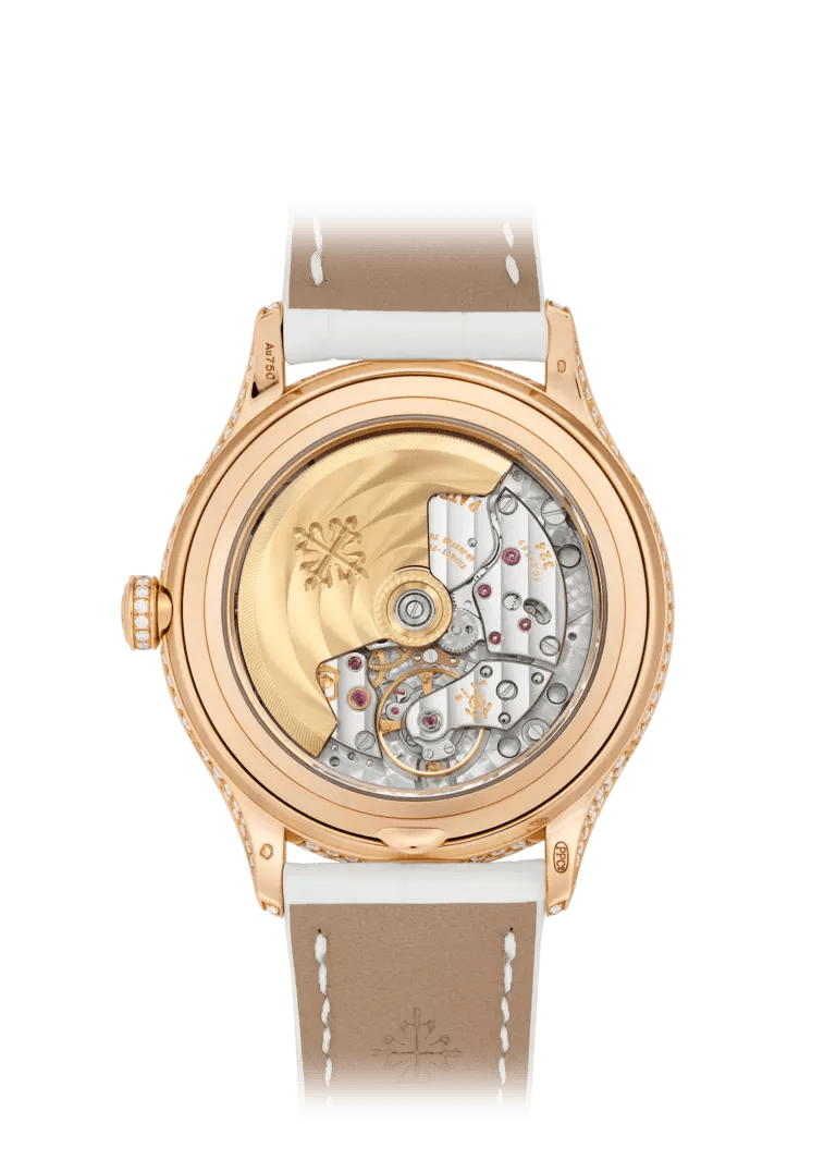 Patek Philippe Complications Ekskluzywne Zegarki