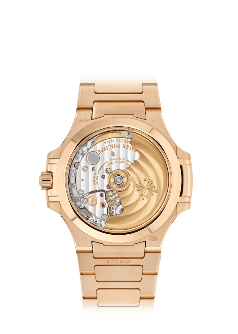 Patek Philippe Nautilus Ekskluzywne Zegarki