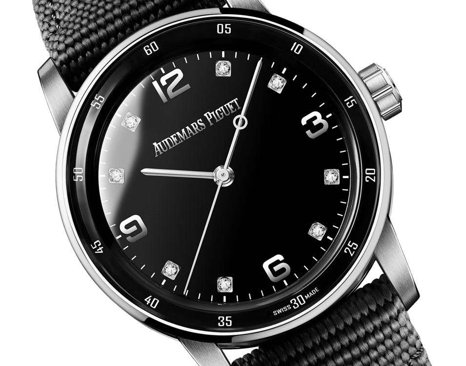 Audemars Piguet Code 11.59 Ekskluzywne Zegarki