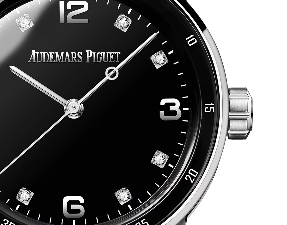 Audemars Piguet Code 11.59 Ekskluzywne Zegarki