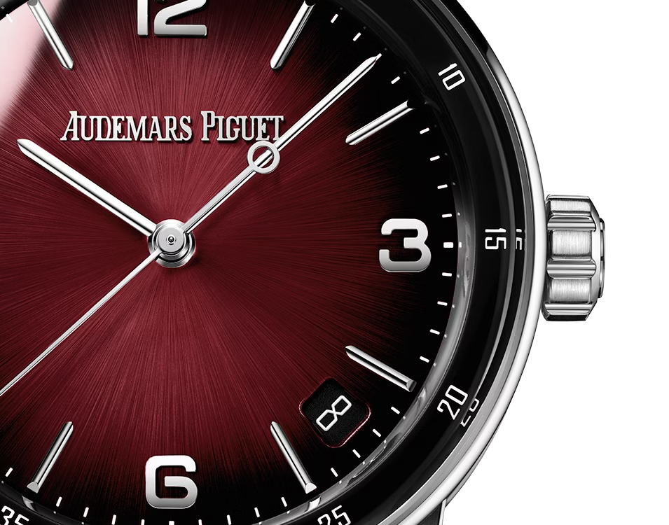 Audemars Piguet Code 11.59 Ekskluzywne Zegarki