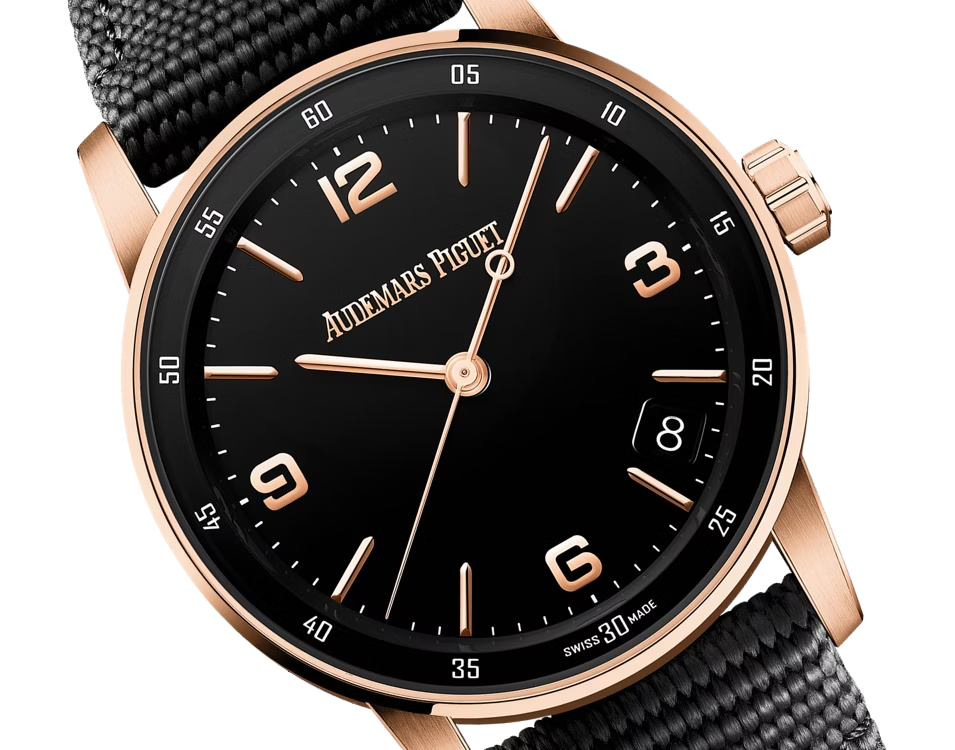 Audemars Piguet Code 11.59 Ekskluzywne Zegarki