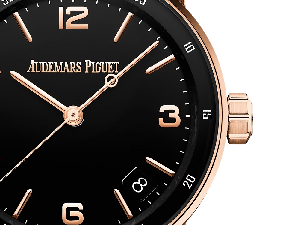 Audemars Piguet Code 11.59 Ekskluzywne Zegarki