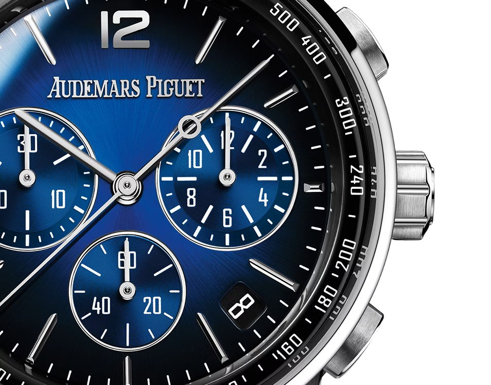 Audemars Piguet Code 11.59 Ekskluzywne Zegarki
