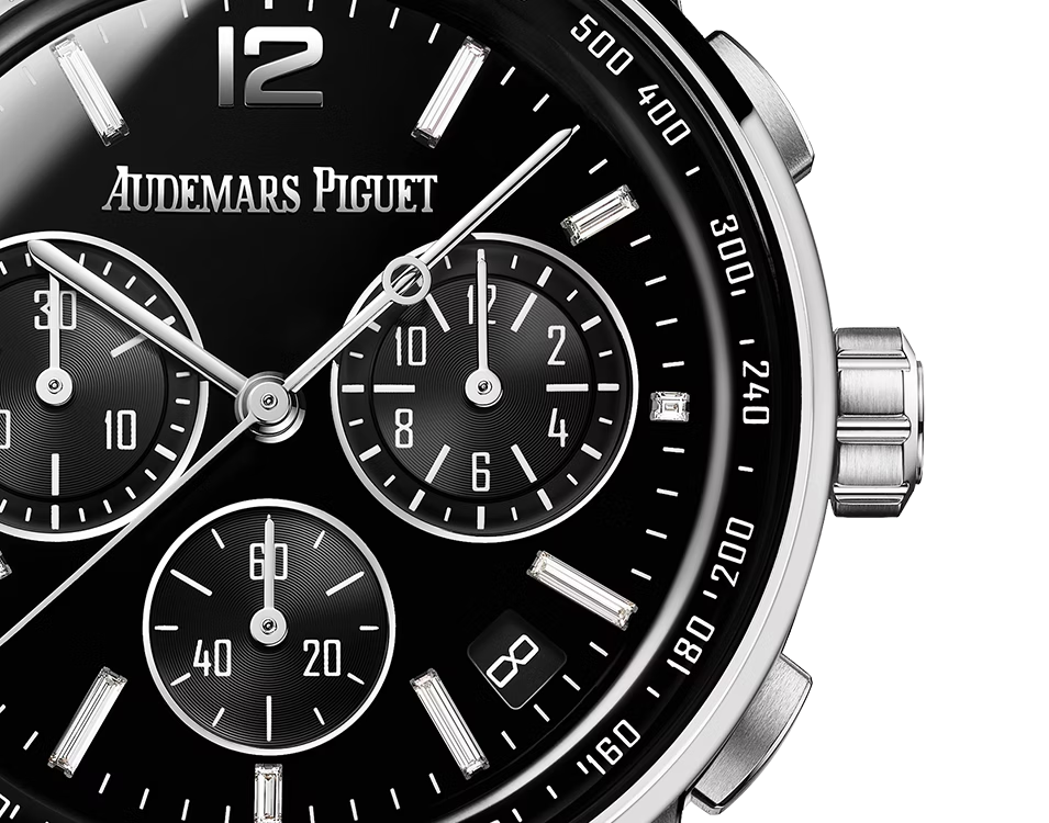 Audemars Piguet Code 11.59 Ekskluzywne Zegarki
