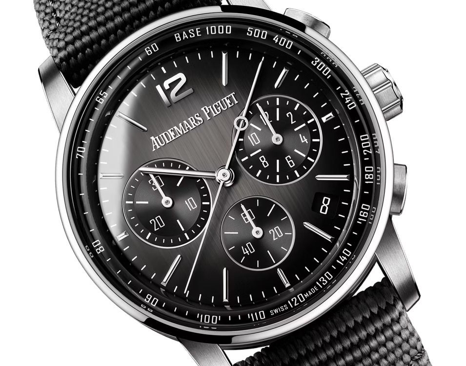 Audemars Piguet Code 11.59 Ekskluzywne Zegarki