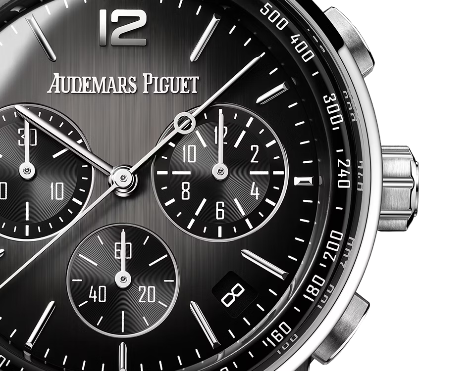 Audemars Piguet Code 11.59 Ekskluzywne Zegarki