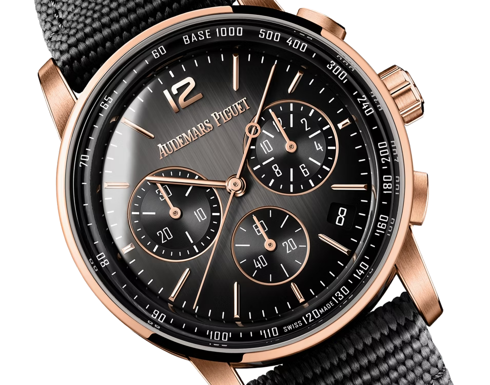 Audemars Piguet Code 11.59 Ekskluzywne Zegarki