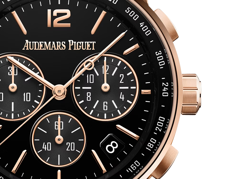 Audemars Piguet Code 11.59 Ekskluzywne Zegarki