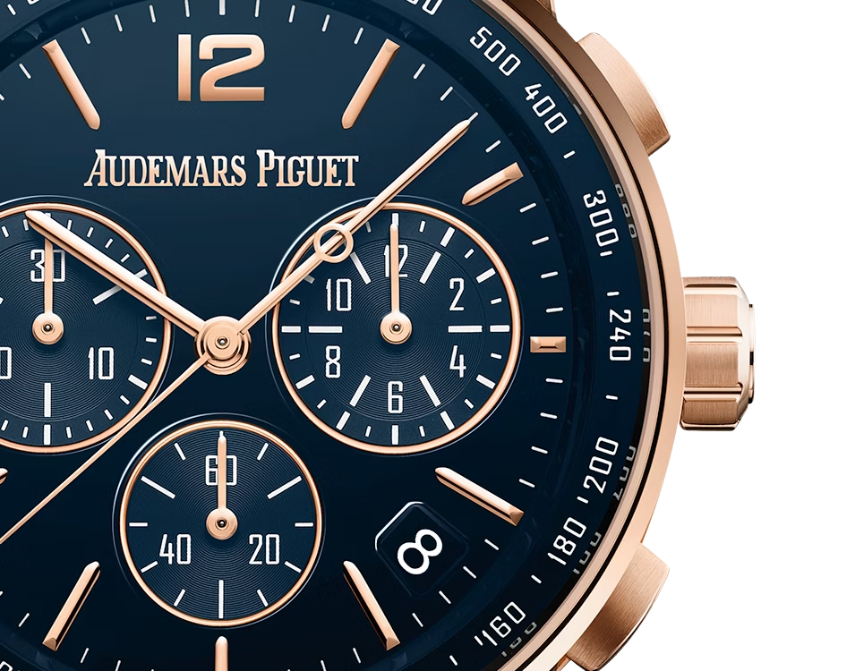 Audemars Piguet Code 11.59 Ekskluzywne Zegarki