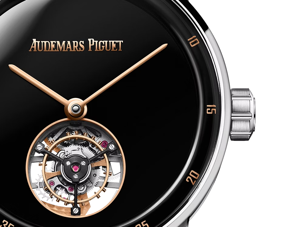 Audemars Piguet Code 11.59 Ekskluzywne Zegarki