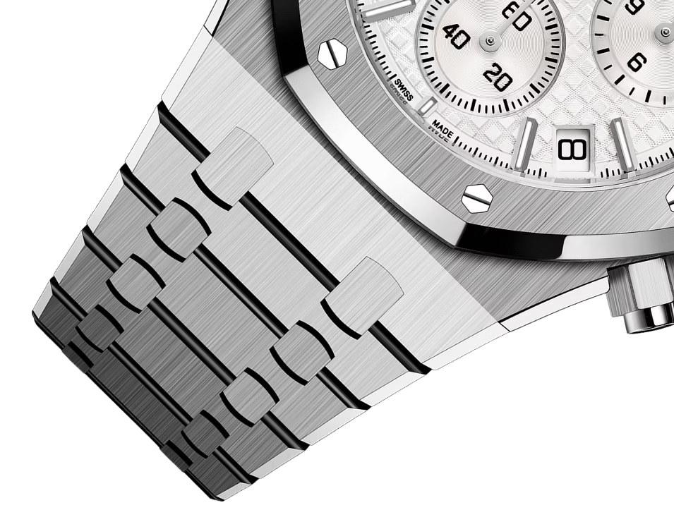 Audemars Piguet Royal Oak Chronograph Ekskluzywne Zegarki