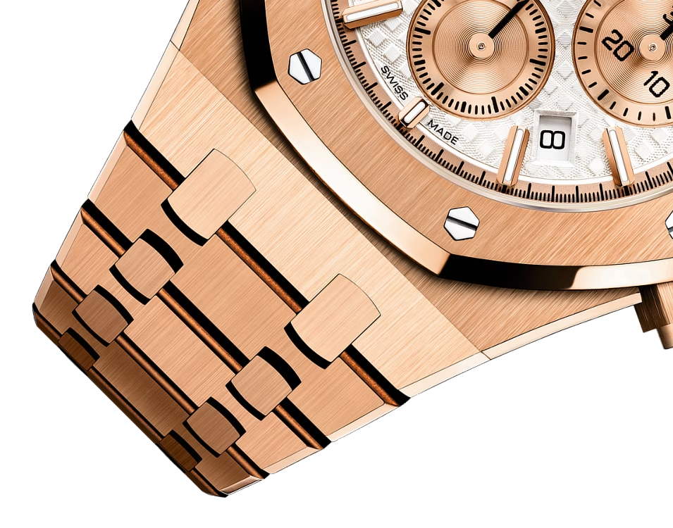 Audemars Piguet Royal Oak Chronograph 38mm Ekskluzywne Zegarki