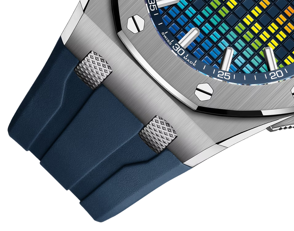 Audemars Piguet Royal Oak Offshore 43mm Ekskluzywne Zegarki