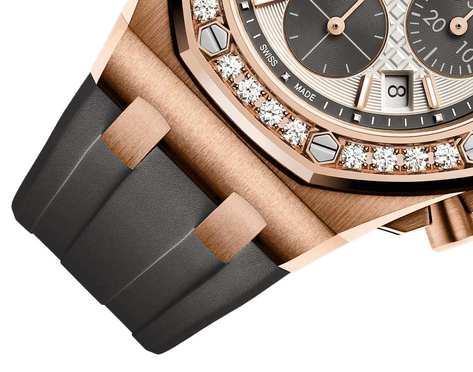 Audemars Piguet Royal Oak Offshore Chronograph 37mm Ekskluzywne Zegarki