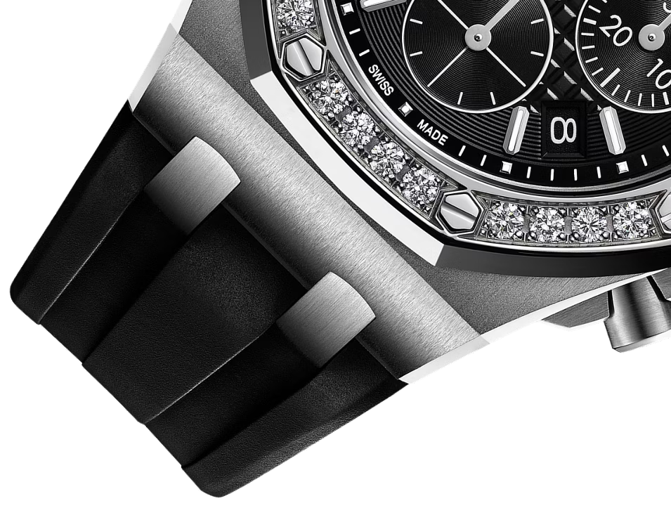 Audemars Piguet Royal Oak Offshore Chronograph 37mm Ekskluzywne Zegarki