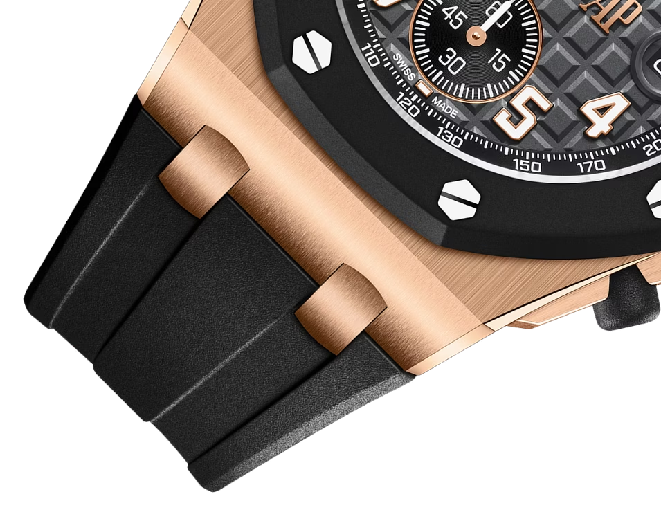 Audemars Piguet Royal Oak Offshore Chronograph 42mm Ekskluzywne Zegarki