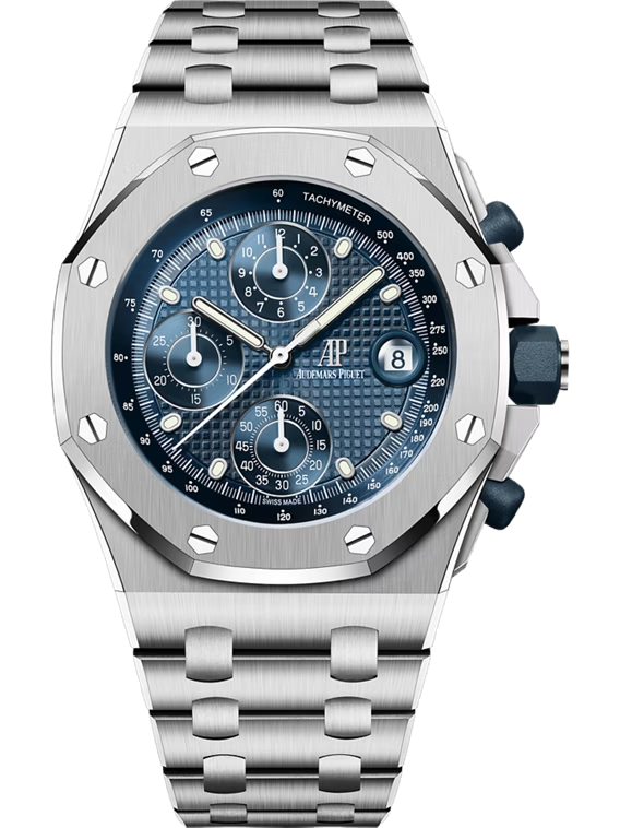 Audemars Piguet Royal Oak Offshore Chronograph 42mm Ekskluzywne Zegarki