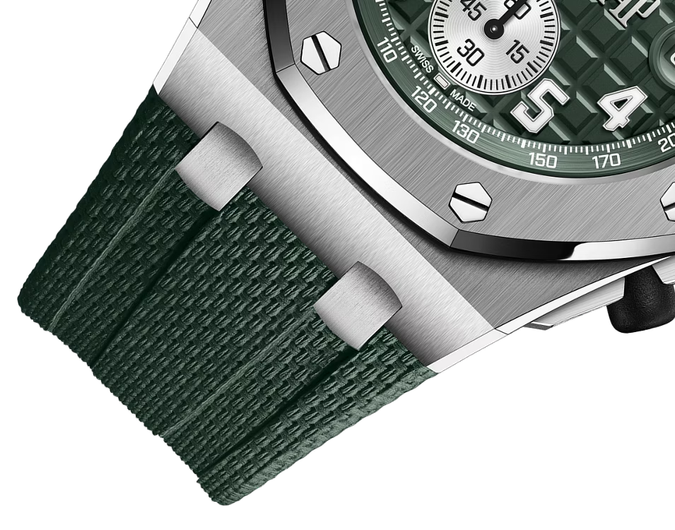 Audemars Piguet Royal Oak Offshore Chronograph 42mm Ekskluzywne Zegarki